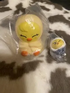 ポガリ スキズ ライトマスコット SKZOO フィリックス