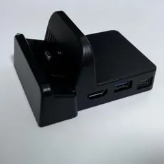 Nintendo Switch 非純正ドッグ