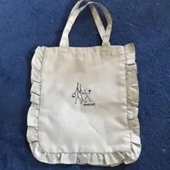 ミッシェルクラン　ミニバッグ