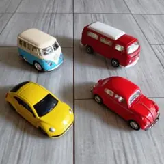 2026年最新】バス チョロq vwの人気アイテム - メルカリ