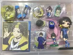 ブルーロック 蜂楽廻　まとめ売り