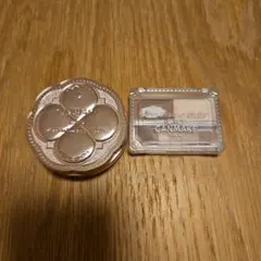 CANMAKE マシュマロフィニッシュパウダー