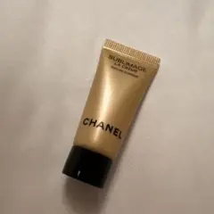 未開封CHANEL サブリマージュ ラ クレーム シュプレーム 5mlのサムネイル