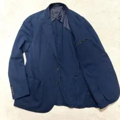 XLサイズ⭐️Polo Ralph Lauren デニム テーラードジャケット