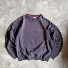 CHAPS ヴィンテージスウェット ネイビー M ポロラルフローレン アメカジ