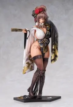 【新品未開封】勝利の女神：NIKKE ノワール：ブラックラビット