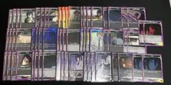 紫)レゼボムデッキ 調整パーツ付き チェンソーマン - メルカリ