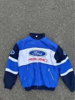 2025年最新】Ford レーシングジャケットの人気アイテム - メルカリ