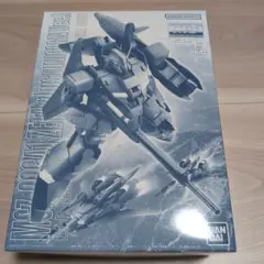 MG ゼータプラス ユニコーンver ガンプラ