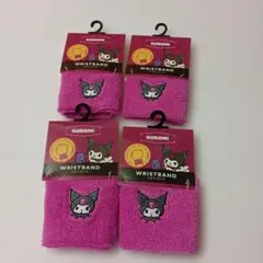 リストバンド キャラクターグッズ