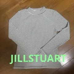 お値下げ⭐︎JILLSTUART ストライプ 長袖のサムネイル