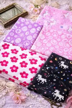 生地　まとめ売り　在庫処分