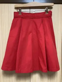 新品未使用　agnes b. キュロットのサムネイル