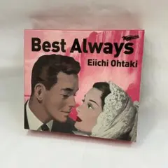 8898⑥大滝詠一 Best Always 3枚組CD