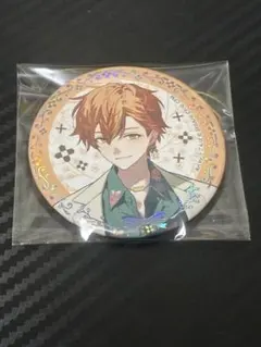 プロセカ 東雲彰人 感謝祭 缶バッジ