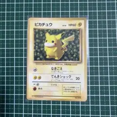 旧裏すぐわかるポケモンカードの遊びかた 付録.光沢無し＆コロコロ限定