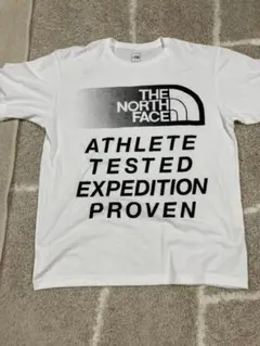 お値下げ　ノースフェイス Tシャツのサムネイル