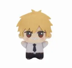 劇場版　チェンソーマン　レゼ篇　ちびぐるみ　デンジ