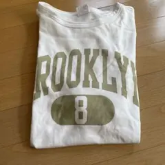 チャンピオン　Tシャツのサムネイル