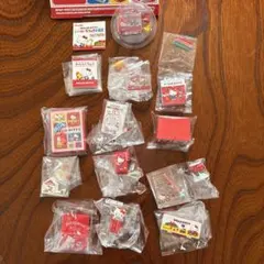 リーメント ぷちサンプル 中袋未開封 ハローキティの文房具 - メルカリ