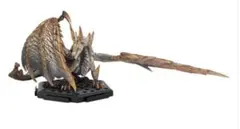 モンスターハンタースタンダードモデルplus vol.26 原初を刻むメルゼナ