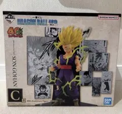 ドラゴンボール 一番くじ 40th 其之二 Ｃ賞 孫悟飯