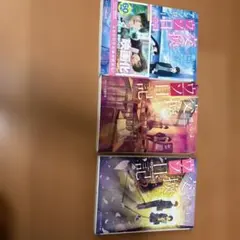 恋愛日記 1巻 2巻 セット