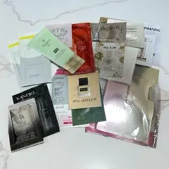 2025年最新】デパコスサンプルの人気アイテム - メルカリ