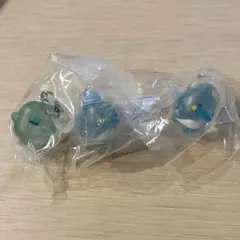 たまごっちカプセルトイ 3個セット