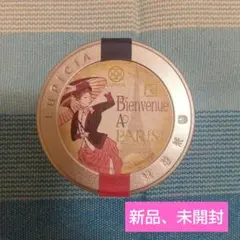 LUPICIA Bienvenue A PARIS フレーバードティ缶のサムネイル