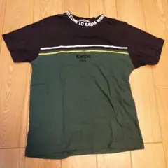 Kaepa　Tシャツ　メンズ　3Lのサムネイル