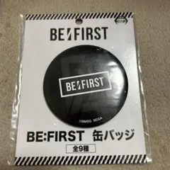 2025年最新】be:first 缶バッジの人気アイテム - メルカリ