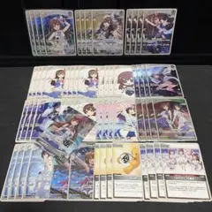 ホロカ あずそらデッキ 引退品 デッキパーツ付き - メルカリ