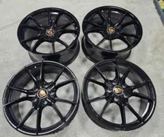 ☆ポルシェ 982 981 ケイマン 純正 CAYMAN 718 20 ホイール - メルカリ