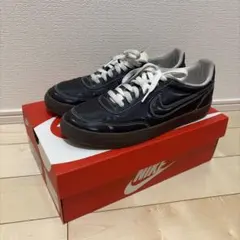 NIKE KILLSHOT 2 PRM ブラック 27.5cmのサムネイル