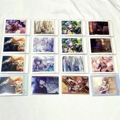 プロセカ ぱしゃこれ ウエハース まとめ売り