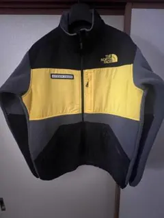 THE NORTH FACE STEAP TECH フリースジャケット M