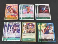 2026年最新】ワンピース まとめ売りカードの人気アイテム - メルカリ