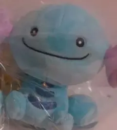 ポケモン ウパー・ヌオー ぬいぐるみ - メルカリ