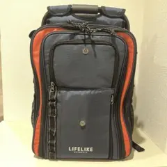 ライフライク lifelike リュック キャリーバッグ リュック型 キャリー