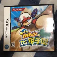 あつまれ!パワプロクンのDS甲子園