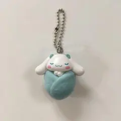 サンリオ シナモロール　キーホルダー