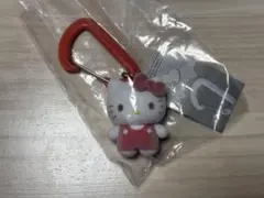 カラフルカラビナマスコットチャーム キティ