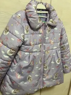 子供　アウター　120センチ