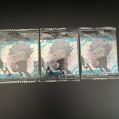 呪術廻戦ウエハース0 シール