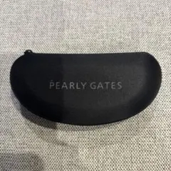 PEARLY GATES サングラスケース
