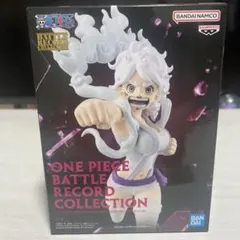 ワンピース BATTLE RECORD COLLECTION ジュエリー・ボニーのサムネイル