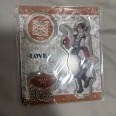 = LOVE イコラブ 大場花菜 アクスタ
