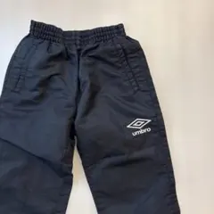 UMBRO アンブロ ピステパンツ サッカー フットサル 140cm