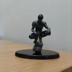 スパイダーマン3 超造形魂 ブラック スパイダーマン